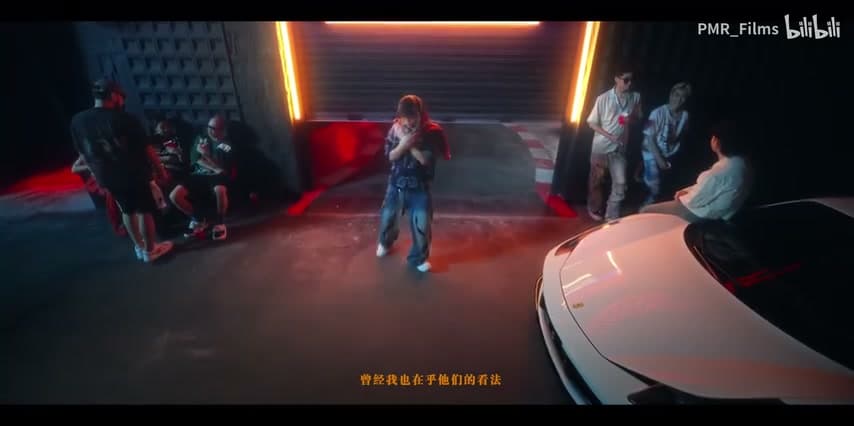 多雷《SOLOGALA》 footage 18