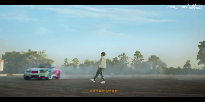 多雷《SOLOGALA》 footage 20