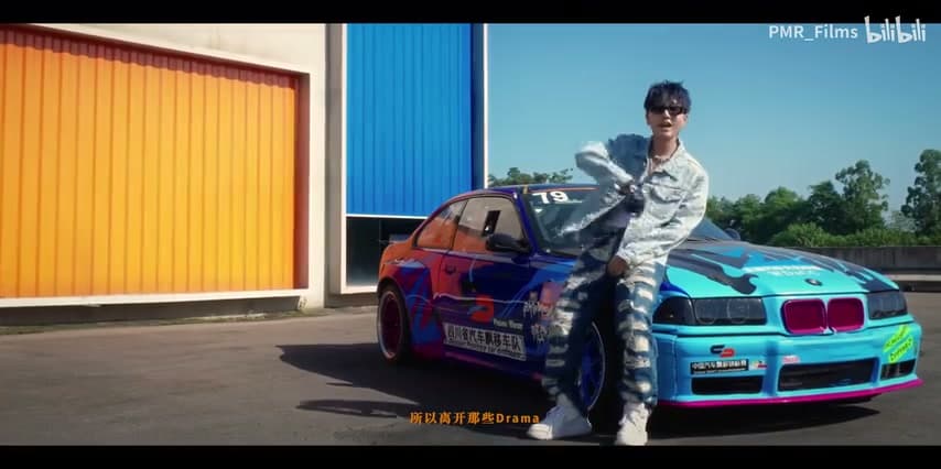 多雷《SOLOGALA》 footage 21