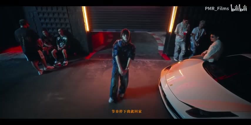 多雷《SOLOGALA》 footage 23