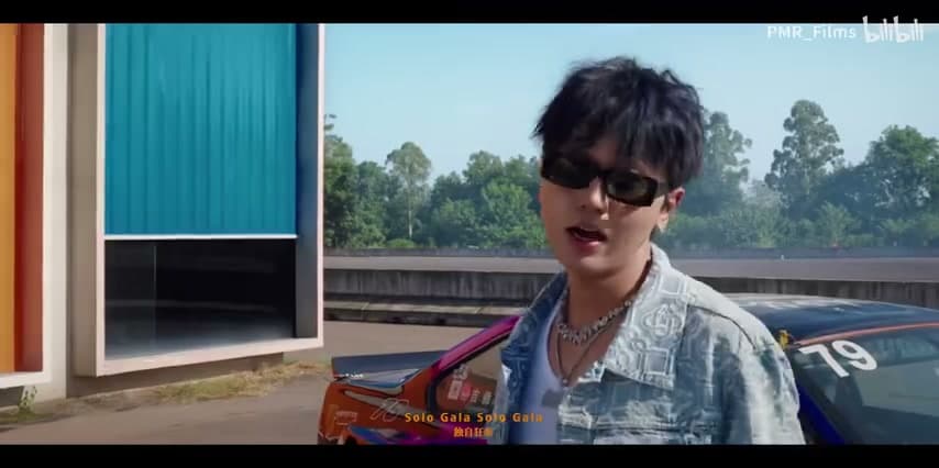 多雷《SOLOGALA》 footage 24