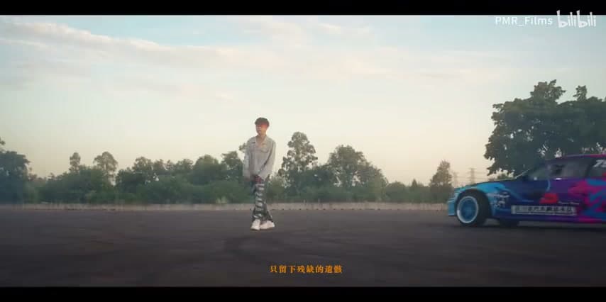 多雷《SOLOGALA》 footage 26