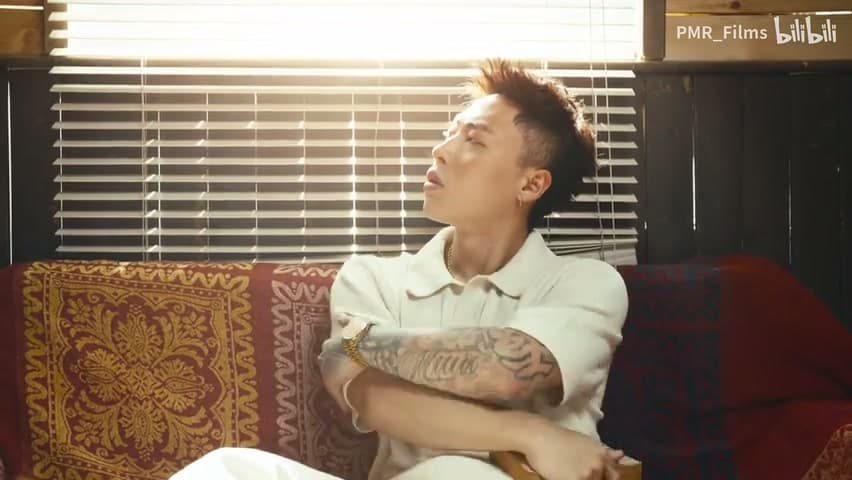 ICE《TIME TO GO》 footage 3