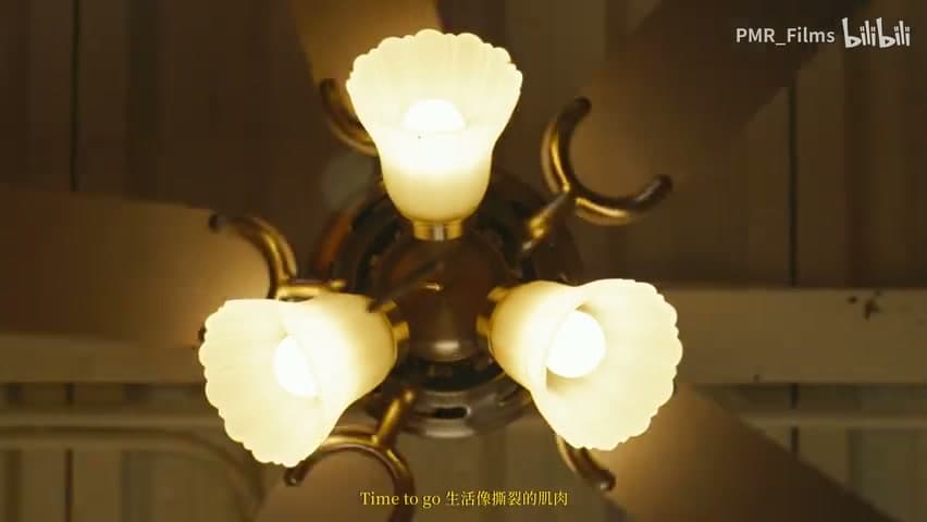 ICE《TIME TO GO》 footage 7