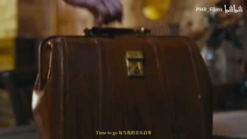 ICE《TIME TO GO》 footage 8