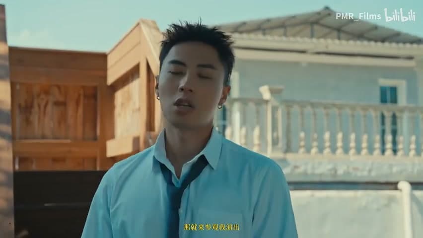 ICE《TIME TO GO》 footage 19