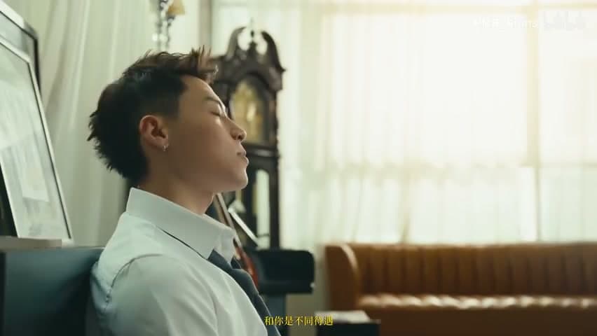 ICE《TIME TO GO》 footage 25