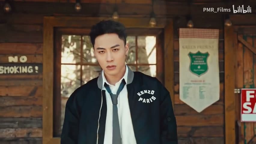 ICE《TIME TO GO》 footage 29