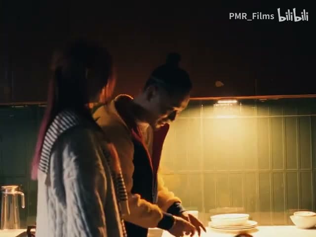 龙猪&火枪《栽培我几天》 footage 4