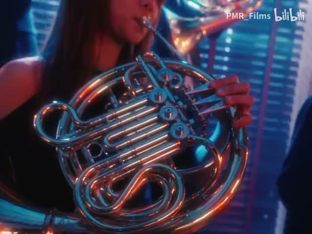 龙猪&火枪《栽培我几天》 footage 18