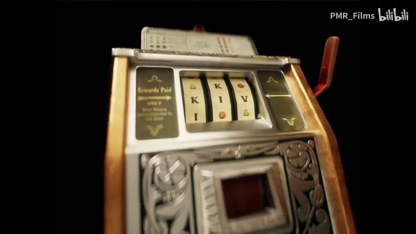 太子KIV《娱乐场》 footage 5