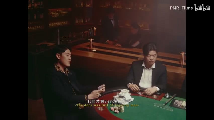 太子KIV《娱乐场》 footage 9