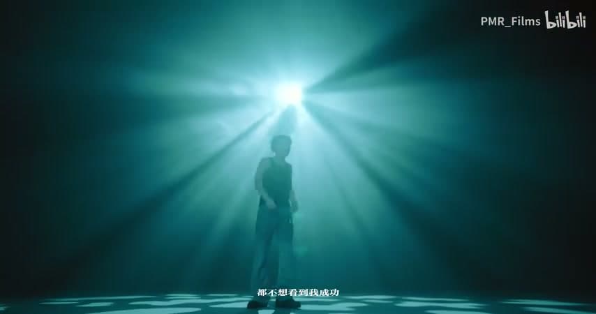 Lil Asian《HIGH IN THE CLOUD》 footage 9