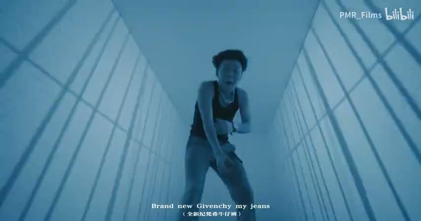 Lil Asian《HIGH IN THE CLOUD》 footage 17