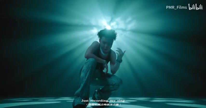 Lil Asian《HIGH IN THE CLOUD》 footage 19