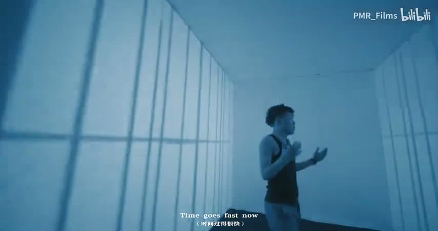 Lil Asian《HIGH IN THE CLOUD》 footage 24