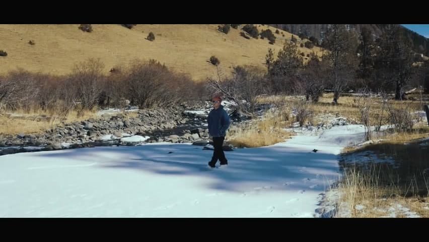 罗言《孤独满月球》 footage 2