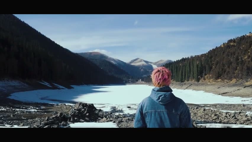 罗言《孤独满月球》 footage 3