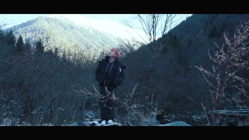 罗言《孤独满月球》 footage 5