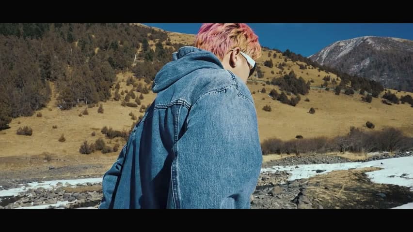 罗言《孤独满月球》 footage 6