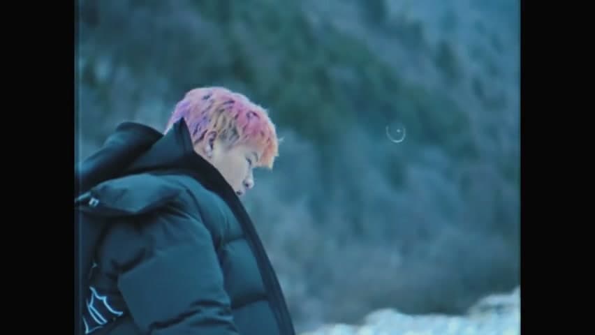 罗言《孤独满月球》 footage 8