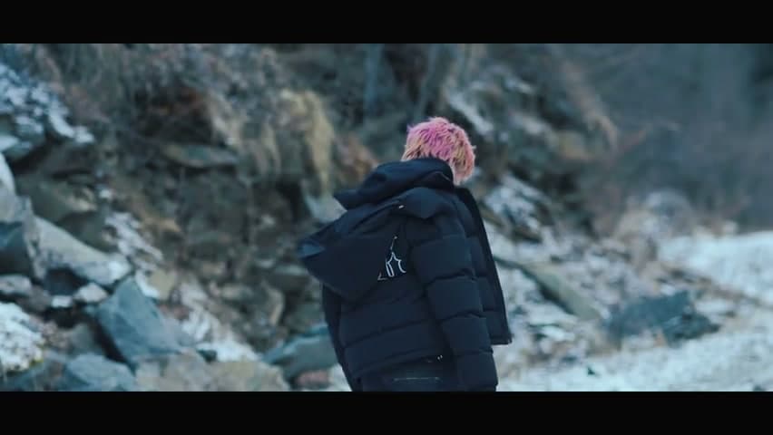 罗言《孤独满月球》 footage 25