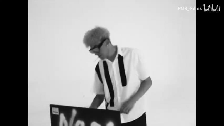 CashTrippy《NASA》 footage 2