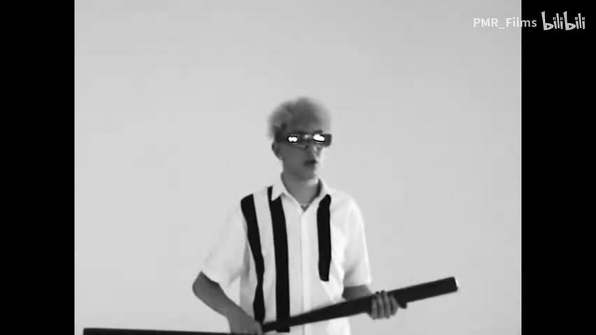 CashTrippy《NASA》 footage 4