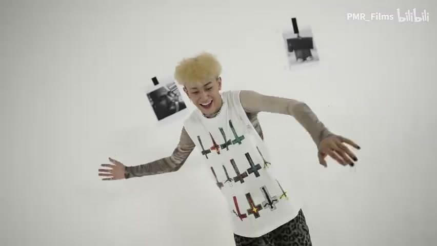 CashTrippy《NASA》 footage 19