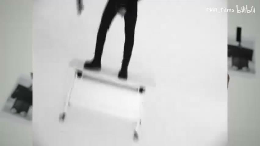 CashTrippy《NASA》 footage 22