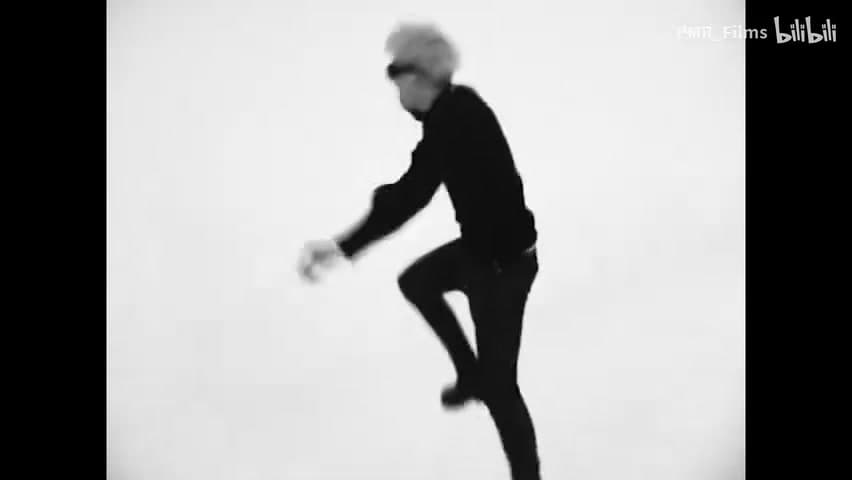 CashTrippy《NASA》 footage 27