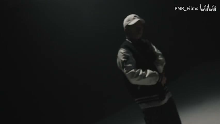 PaceMak1r/王唯楚《CHOS1N》 footage 1