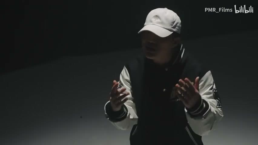 PaceMak1r/王唯楚《CHOS1N》 footage 2