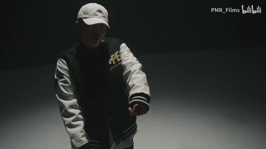 PaceMak1r/王唯楚《CHOS1N》 footage 3