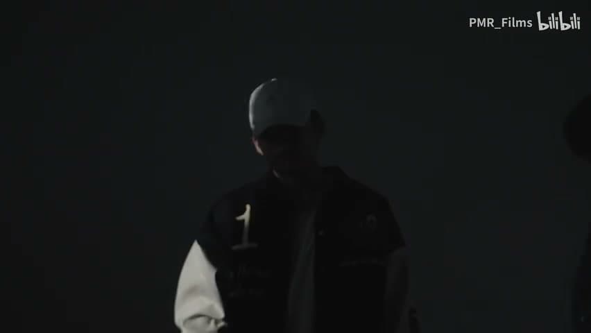 PaceMak1r/王唯楚《CHOS1N》 footage 4