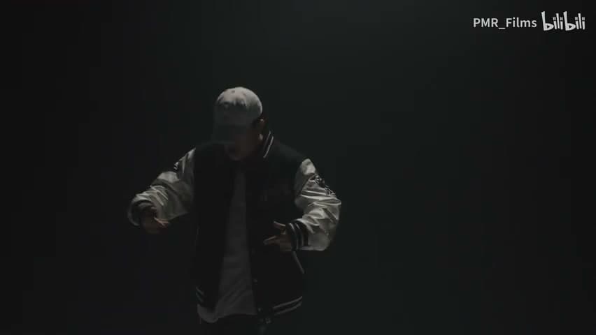 PaceMak1r/王唯楚《CHOS1N》 footage 6