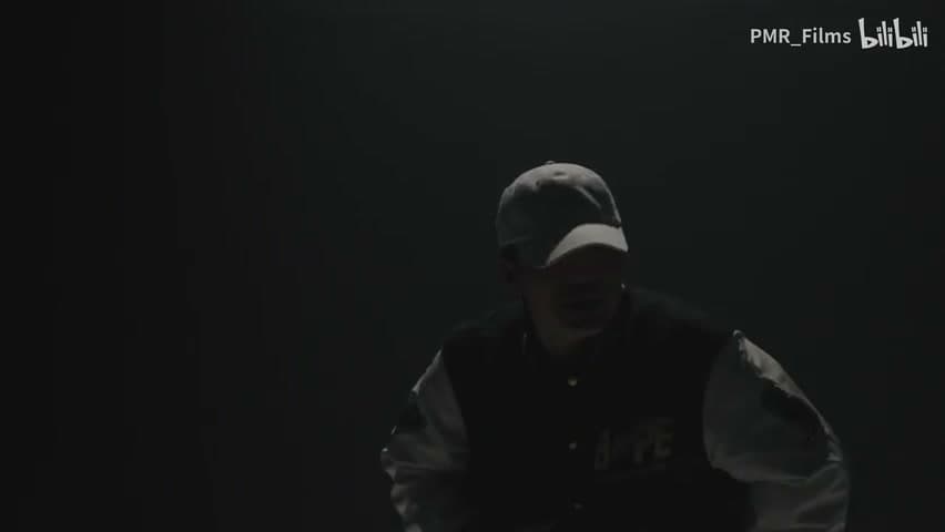 PaceMak1r/王唯楚《CHOS1N》 footage 7