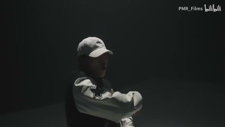 PaceMak1r/王唯楚《CHOS1N》 footage 8