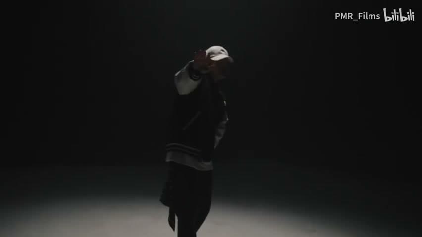 PaceMak1r/王唯楚《CHOS1N》 footage 10