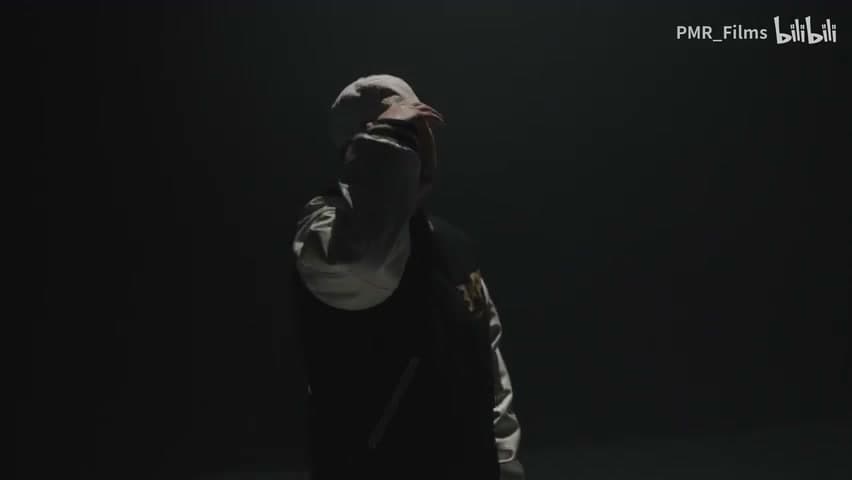 PaceMak1r/王唯楚《CHOS1N》 footage 11