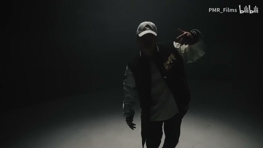 PaceMak1r/王唯楚《CHOS1N》 footage 14