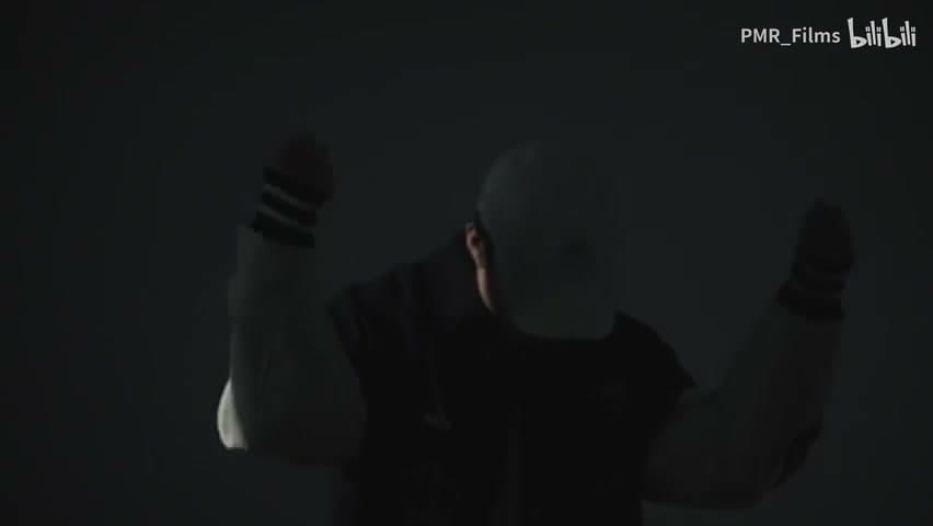 PaceMak1r/王唯楚《CHOS1N》 footage 16