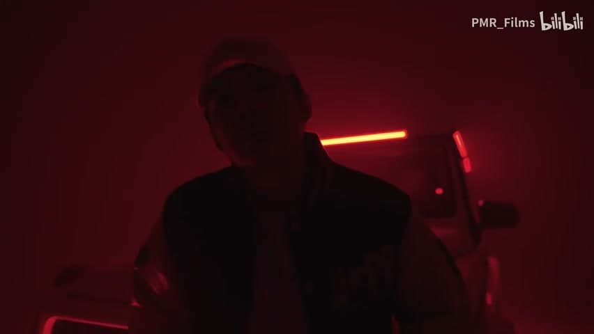 PaceMak1r/王唯楚《CHOS1N》 footage 27