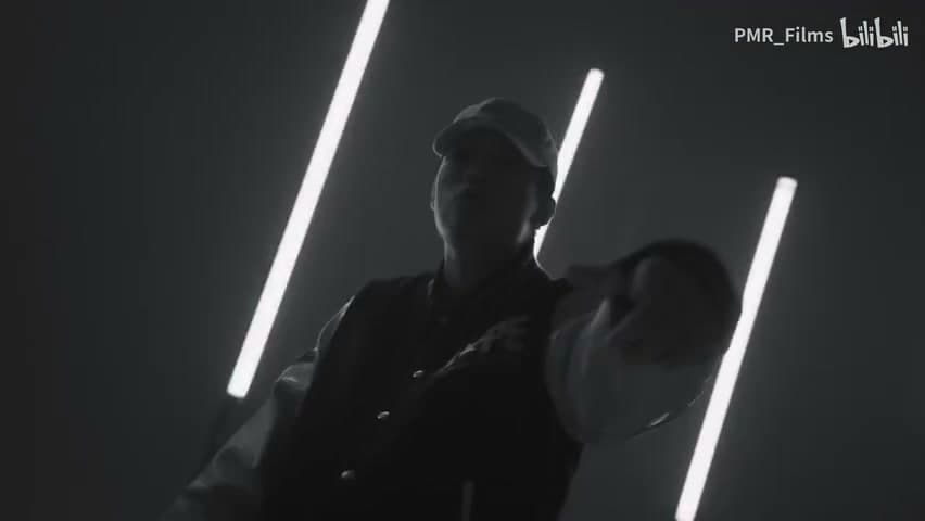 PaceMak1r/王唯楚《CHOS1N》 footage 28