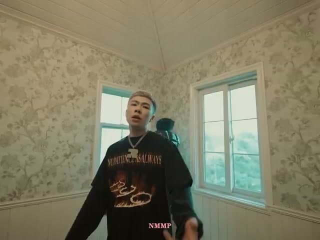 IcyWhite / Tiva《九爱》 footage 19