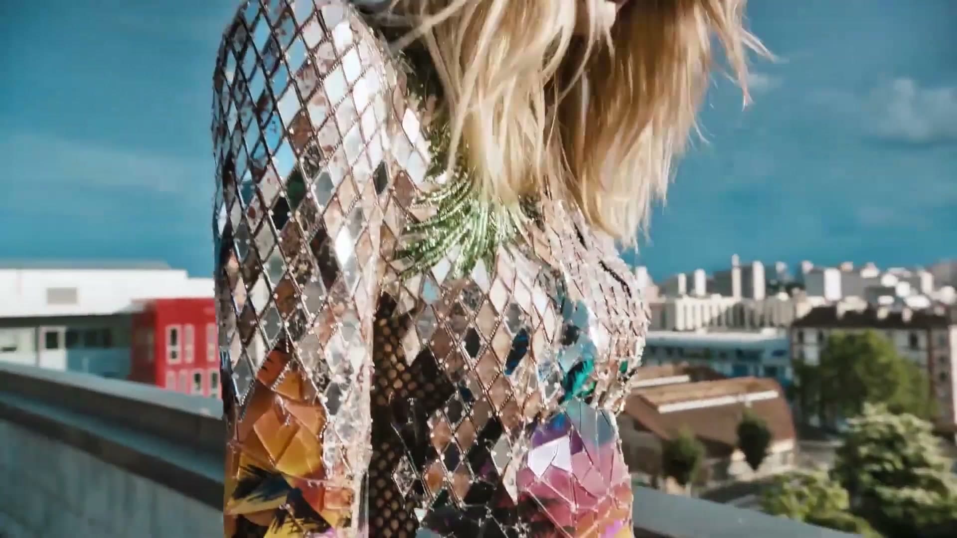 SAOSNAS 成都环球店宣传片 footage 9