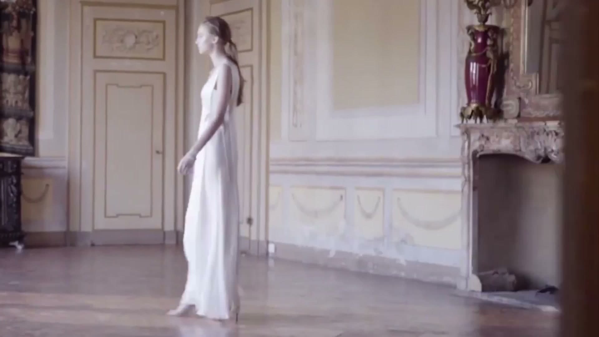 SAOSNAS 成都环球店宣传片 footage 10