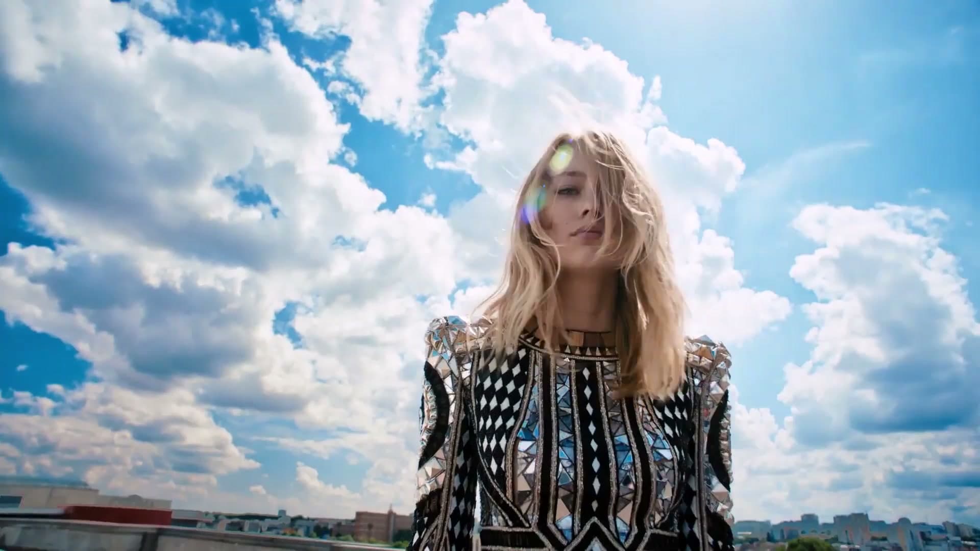 SAOSNAS 成都环球店宣传片 footage 12