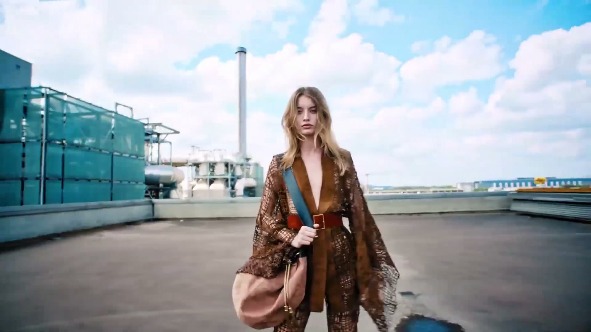 SAOSNAS 成都环球店宣传片 footage 13