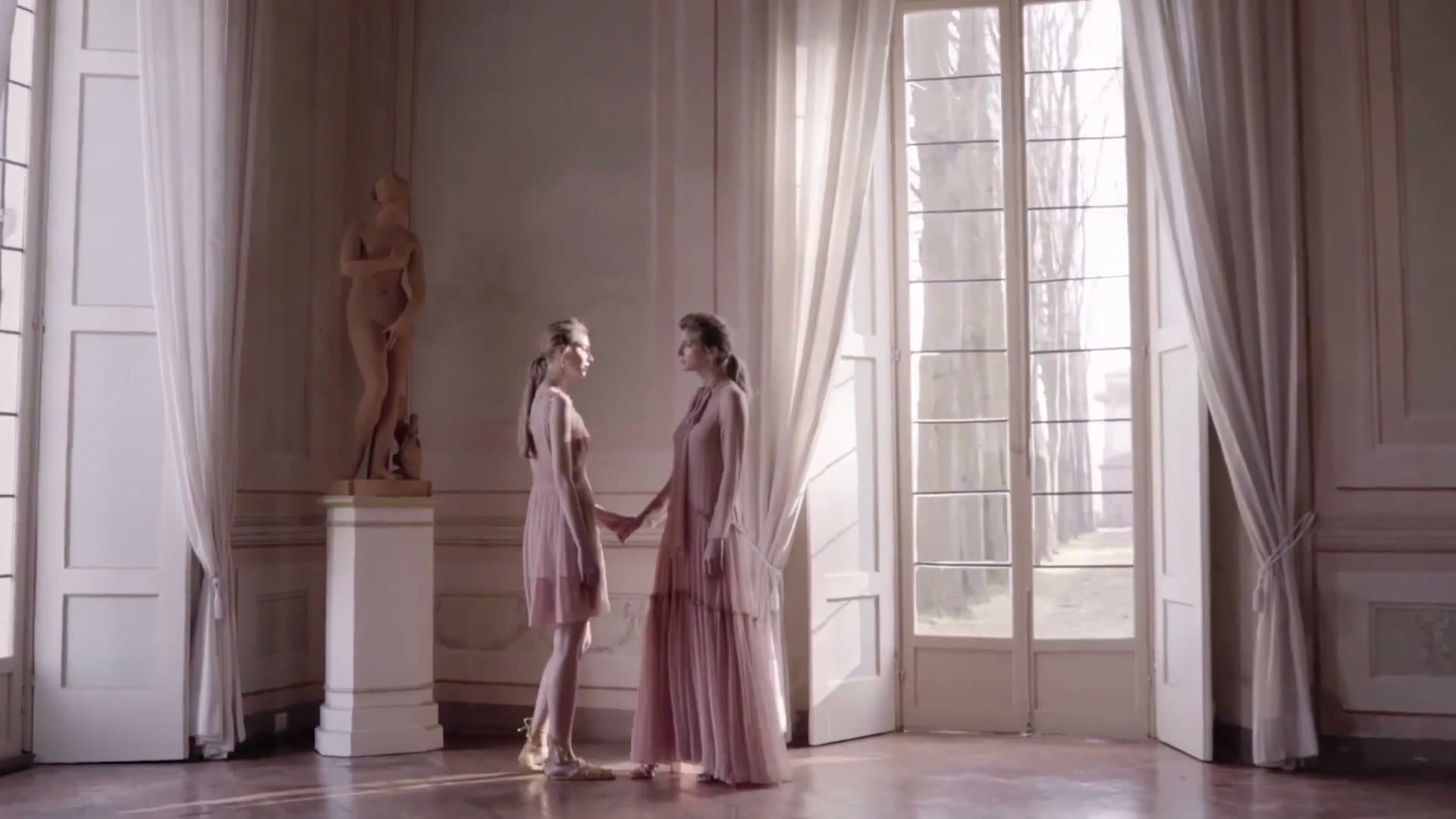 SAOSNAS 成都环球店宣传片 footage 15